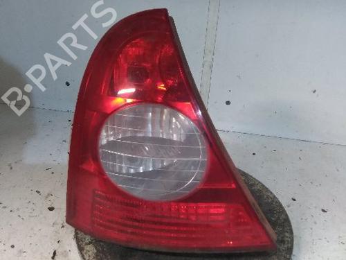 Left taillight RENAULT CLIO II (BB_, CB_) 1.5 dCi (B/C2J) | BP27362467C34 