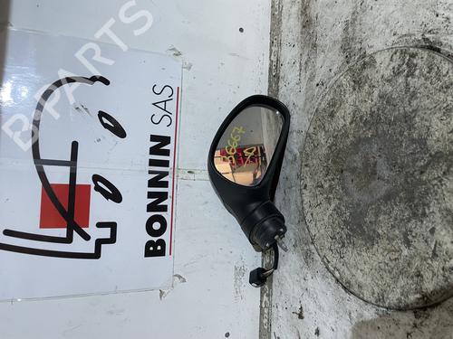 Used Right mirror Right mirror SEAT LEON (1P1) 1.9 TDI (105 hp) 34591539 34591539