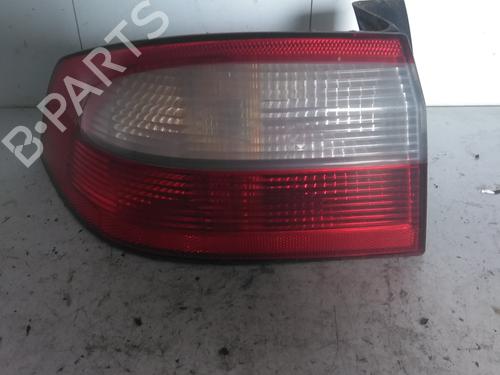 Used Left taillight Left taillight RENAULT LAGUNA II (BG0/1_) [2001-2007] 34600716 34600716