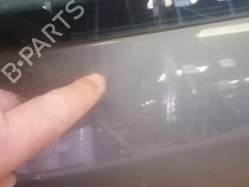 Used Tailgate Tailgate CITROËN C4 I (LC_) 1.6 HDi (90 hp) 34584441 34584441