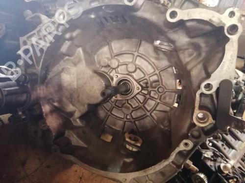 Gearbox PEUGEOT 306 Hatchback (7A, 7C, N3, N5) 1.9 D | BP20635189M3 