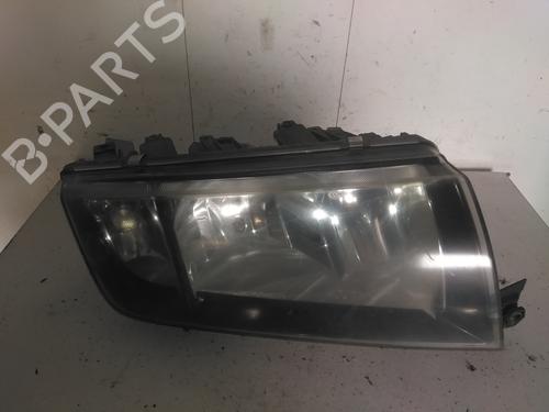 Phare gauche Phare gauche SKODA FABIA I (6Y2) [1999-2008] 34602225 34602225