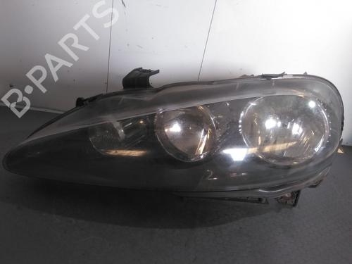 Used Left headlight Left headlight ALFA ROMEO 147 (937_) 1.9 JTD 16V (937.AXG1B, 937.BXG1B) (126 hp) 39658885 39658885