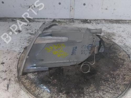 Used Right front indicator PEUGEOT 806 (221) 2.0 (121 hp) 20639106