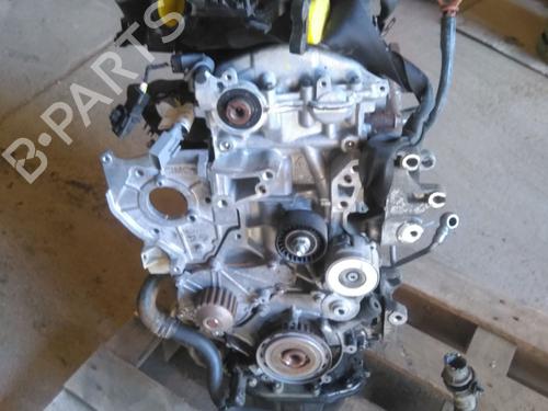 Engine PEUGEOT PARTNER Box Body/MPV (5_, G_) | BP36241934M1 - Image 2