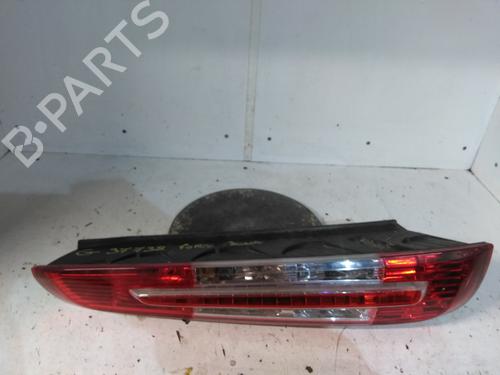 Used Left taillight Left taillight FORD C-MAX (DM2) [2007-2010] 34584880 34584880