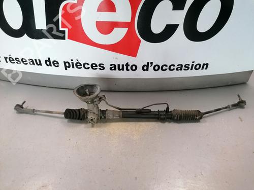 Used Steering rack Steering rack RENAULT MEGANE I Coach (DA0/1_) 1.9 dTi (DA0N) (98 hp) 34586364 34586364