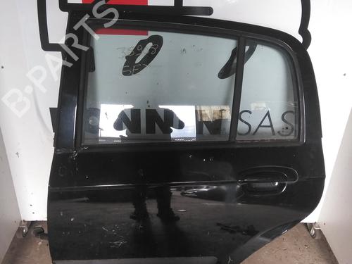 Used Left rear door Left rear door HYUNDAI GETZ (TB) 1.1 (67 hp) 34589900 34589900