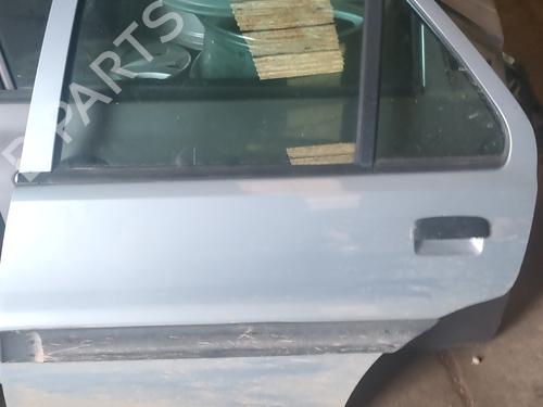 Used Left tailgate Left tailgate CITROËN SAXO (S0, S1) [1996-2004] 34588568 34588568