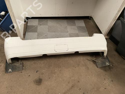 Used Rear bumper Rear bumper CITROËN AX (ZA-_) 11 (60 hp) 34588799 34588799