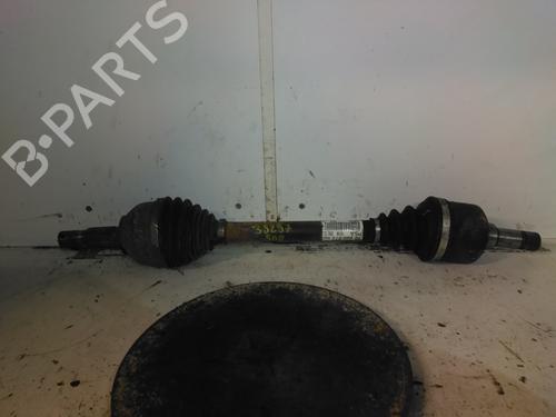 Used Left front driveshaft Left front driveshaft PEUGEOT 508 SW I (8E_) 2.0 HDi (140 hp) 34596534 34596534