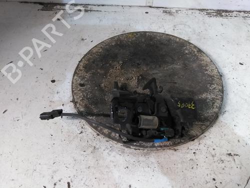 Used Tailgate Tailgate DACIA SANDERO II TCe 90 (B8M1, B8MA, B8AC) (90 hp) 34596261 34596261