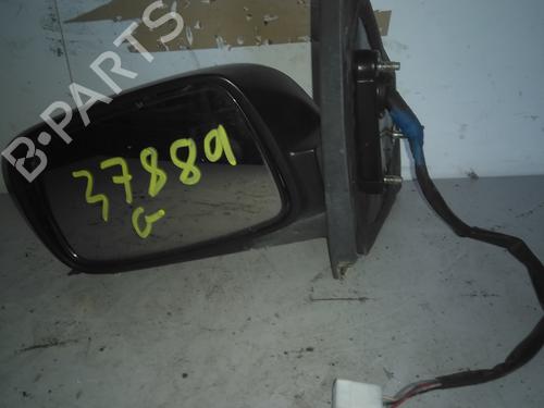 Used Left mirror Left mirror TOYOTA YARIS (_P1_) 1.3 (NCP10, SCP12_) (86 hp) 34600382 34600382