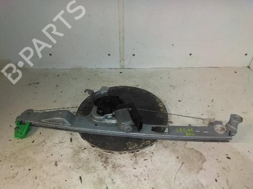 Used Front left window mechanism RENAULT SCÉNIC II (JM0/1_) 1.9 dCi (JM0G, JM12, JM1G, JM2C) (120 hp) 26200633