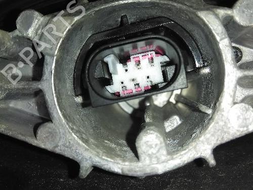 Used Right mirror MINI MINI (R56) One (95 hp) 27636820