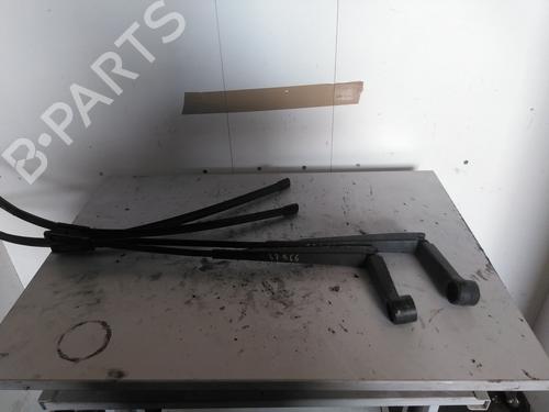 Used Front windshield wiper arm Front windshield wiper arm 34599542 34599542
