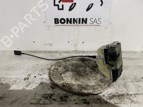 Used Front left lock Front left lock RENAULT MEGANE II (BM0/1_, CM0/1_) [2001-2012] 34590633 34590633