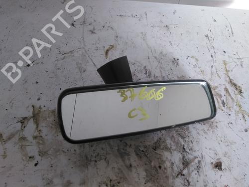 rear-mirror-citroen-c3-ii-sc_-2009-34599570 main image