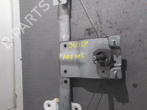 Used Rear left window mechanism Rear left window mechanism 38003353 38003353