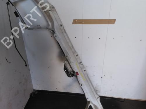 Used Crossmember Crossmember PEUGEOT BOXER Van (230L) [1994-2006] 34598445 34598445