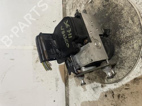 Used ABS pump ABS pump MERCEDES-BENZ VANEO (414) 1.7 CDI (414.700) (91 hp) 34593457 34593457
