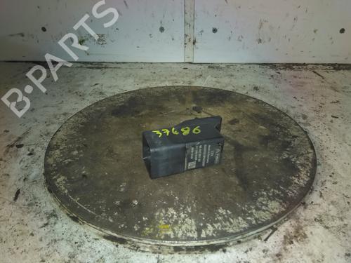 Used Electronic module Electronic module PEUGEOT 508 I (8D_) 2.0 BlueHDi 180 (180 hp) 34597142 34597142