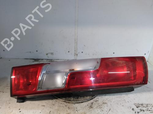 Used Left taillight Left taillight CITROËN JUMPER II Van 2.0 BlueHDi 130 (130 hp) 34596745 34596745
