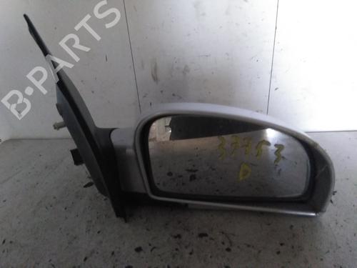 Used Right mirror Right mirror HYUNDAI GETZ (TB) 1.3 i (82 hp) 34603122 34603122