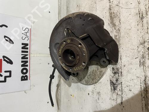 Bakluke CC/Kombi-Kupé Bakluke CC/Kombi-Kupé CITROËN C4 Picasso II [2013-2026] 34590450 34590450