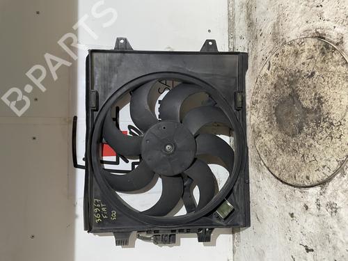 Used Tailgate Tailgate FIAT 500 (312_) 1.3 D Multijet (312AXB1A) (75 hp) 34591605 34591605