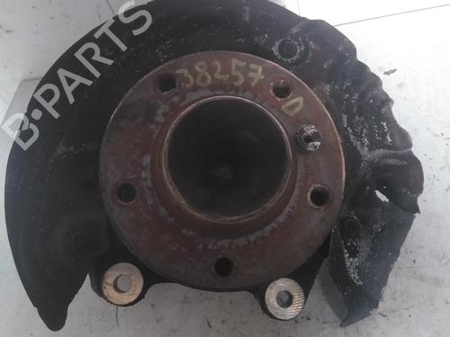 Used Right front steering knuckle Right front steering knuckle BMW 3 (E90) 320 d (163 hp) 34601938 34601938