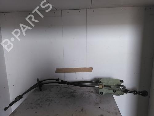 Leva del cambio Leva del cambio CITROËN JUMPER II Van 2.2 HDi 100 (101 hp) 34600176 34600176