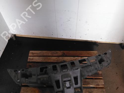 Used Front bumper Front bumper RENAULT CLIO III Grandtour (KR0/1_) 1.5 dCi (KR0F) (86 hp) 34593690 34593690