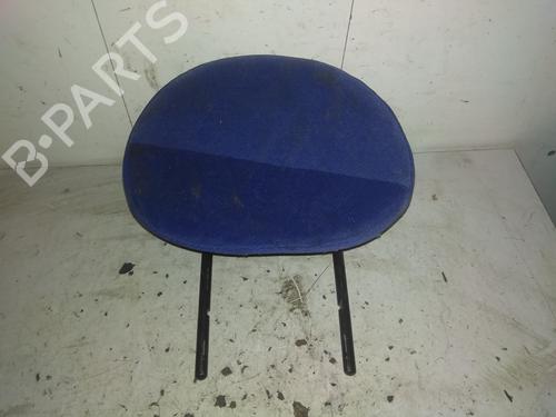 Hodestøtte Hodestøtte CITROËN C2 (JM_) 1.1 (60 hp) 34585246 34585246