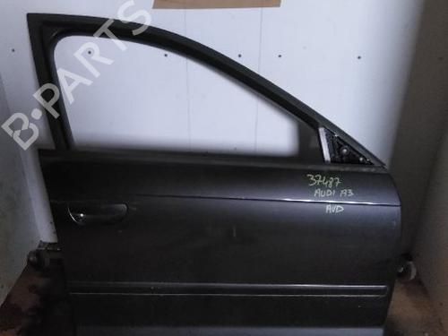 Used Right front door AUDI A3 Sportback (8PA) 1.6 TDI (105 hp) 24646360