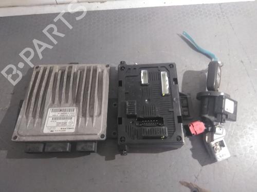 Used Electronic module Electronic module 36815982 36815982