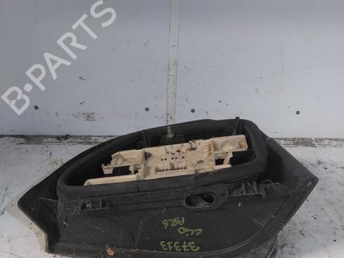 Used Left taillight Left taillight RENAULT CLIO I (B/C57_, 5/357_) 1.9 D (B/C/S576, B/C/S57L) (64 hp) 34594201 34594201