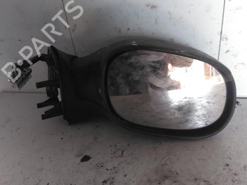 Retrovisor direito Retrovisor direito 34601688 34601688