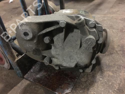 Used Rear differential Rear differential BMW 1 (E81) 118 d (143 hp) 34587671 34587671