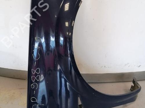 Used Right front fenders RENAULT MEGANE II Estate (KM0/1_) 1.9 dCi (131 hp) 27501259
