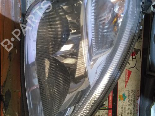 Venstre forlygte Venstre forlygte MERCEDES-BENZ A-CLASS (W168) A 140 (168.031, 168.131) (82 hp) 34590027 34590027