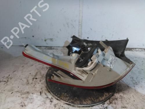 Used Right taillight Right taillight PEUGEOT 2008 I (CU_) 1.6 HDi (92 hp) 34597225 34597225