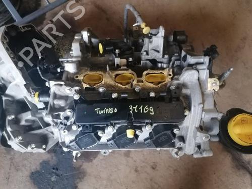 Engine RENAULT TWINGO III (BCM_, BCA_) 1.0 SCe 70 | BP22691773M1 