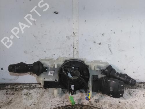 Used Headlight switch Headlight switch RENAULT SCÉNIC III (JZ0/1_) 1.5 dCi (110 hp) 34595473 34595473
