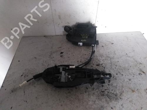 Used Front left lock Front left lock 34585615 34585615