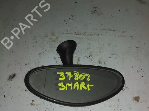 Used Rear mirror Rear mirror SMART FORTWO Coupe (450) 0.7 (450.352, 450.332) (61 hp) 34599399 34599399