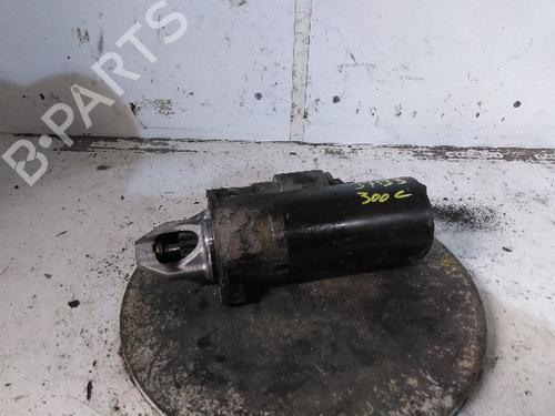Used Starter CHRYSLER 300C (LX, LE) 3.0 CRD (218 hp) 22526492