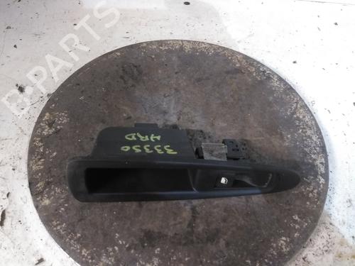 Used Right rear window switch Right rear window switch CITROËN C4 I (LC_) 1.6 HDi (109 hp) 34598612 34598612