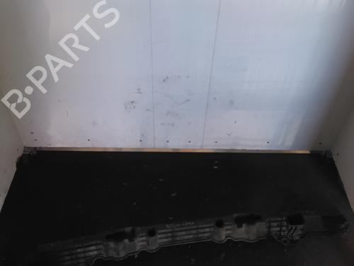 Used Rear bumper reinforcement Rear bumper reinforcement CITROËN NEMO MPV 1.4 HDi (68 hp) 34595425 34595425