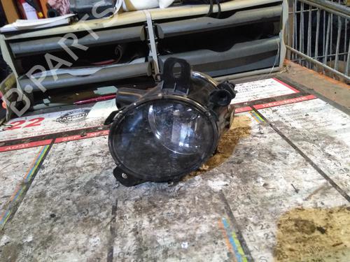 Used Left front fog light Left front fog light OPEL MERIVA B MPV (S10) 1.7 CDTI (75) (110 hp) 34590083 34590083